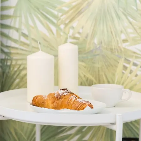 Bmga L Glam Industrial 3-bed In Termini Apartamento *