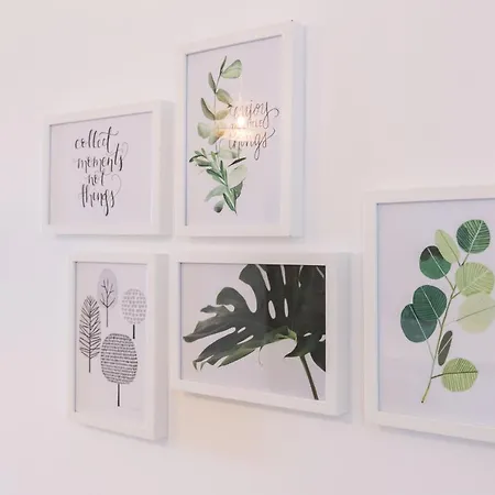 Apartamento Bmga L Glam Industrial 3-bed In Termini Roma