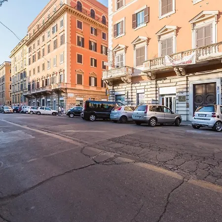 Bmga L Glam Industrial 3-bed In Termini Apartamento *