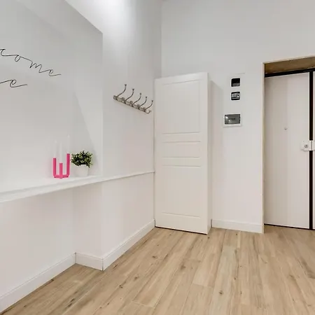 Bmga L Glam Industrial 3-bed In Termini Apartamento *