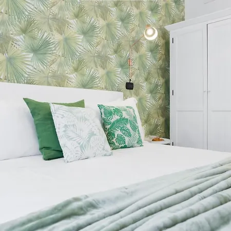 Bmga L Glam Industrial 3-bed In Termini Apartamento Roma