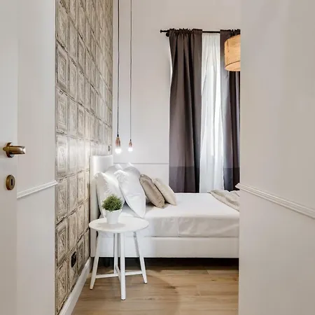 Bmga L Glam Industrial 3-bed In Termini Apartamento *