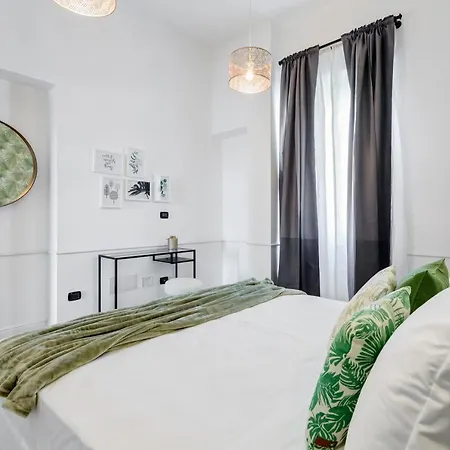 Bmga L Glam Industrial 3-bed In Termini Apartamento Roma