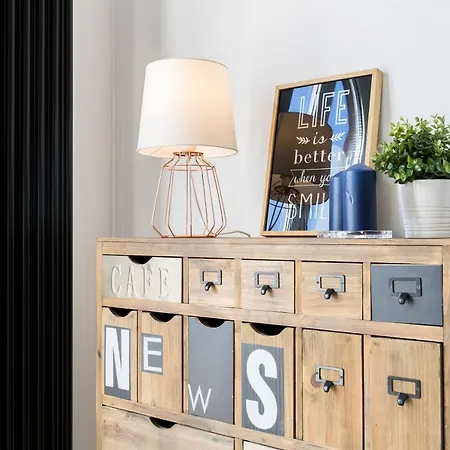 Apartamento Bmga L Glam Industrial 3-bed In Termini