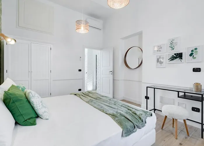 Bmga L Glam Industrial 3-bed In Termini * Ρώμη