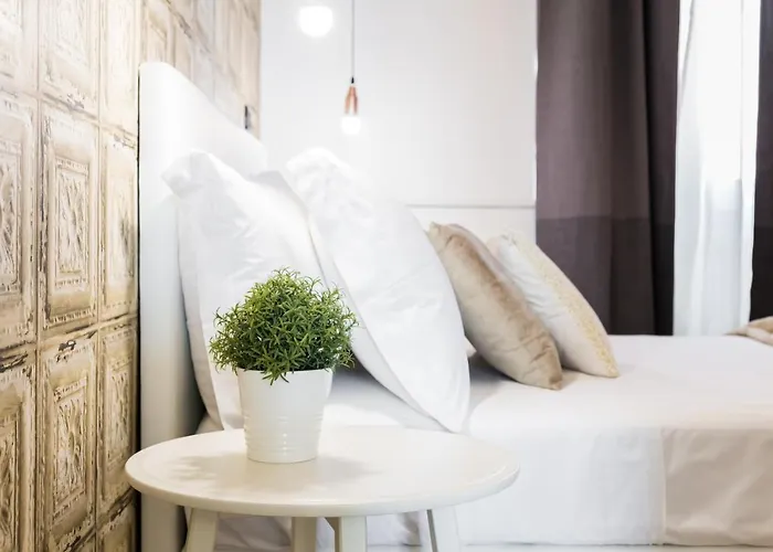 Bmga L Glam Industrial 3-bed In Termini * Ρώμη