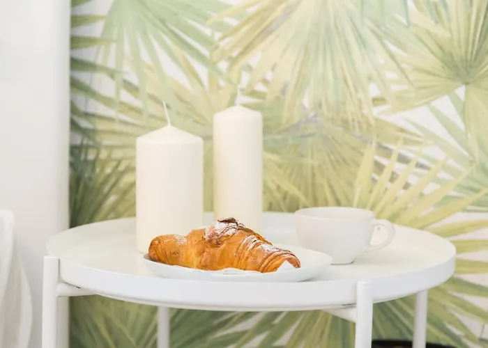 Bmga L Glam Industrial 3-bed In Termini Διαμέρισμα *