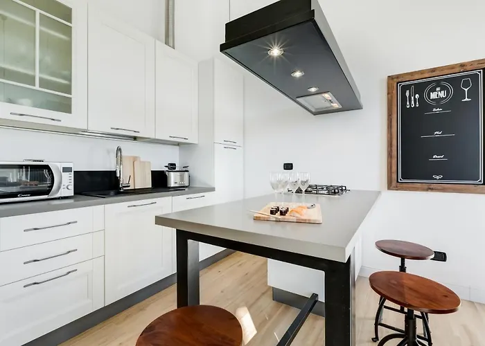 Bmga L Glam Industrial 3-bed In Termini * Ρώμη