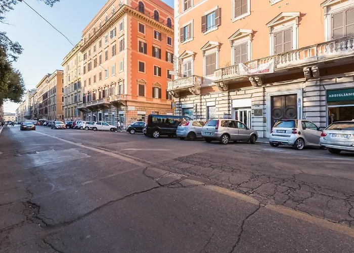 Bmga L Glam Industrial 3-bed In Termini Διαμέρισμα *