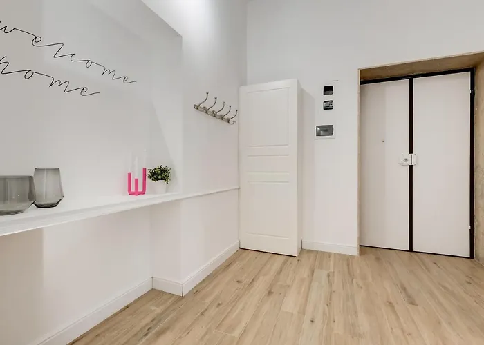 Bmga L Glam Industrial 3-bed In Termini Διαμέρισμα *