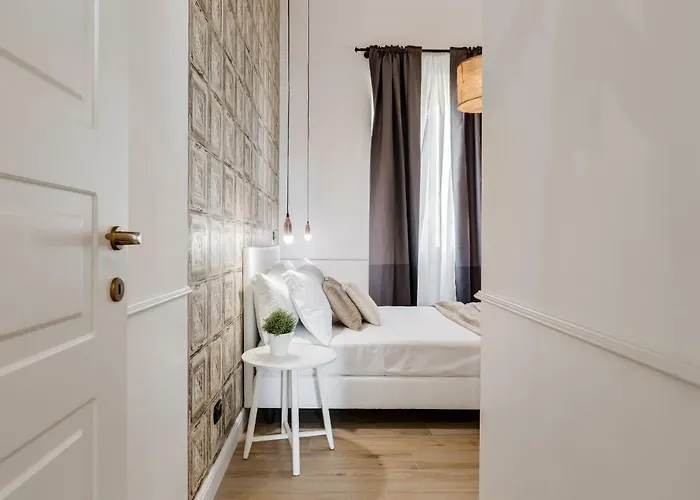 Bmga L Glam Industrial 3-bed In Termini Διαμέρισμα *