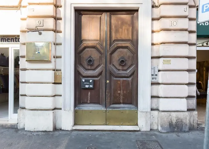 Bmga L Glam Industrial 3-bed In Termini * Ρώμη