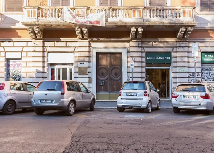 Bmga L Glam Industrial 3-bed In Termini Διαμέρισμα Ρώμη